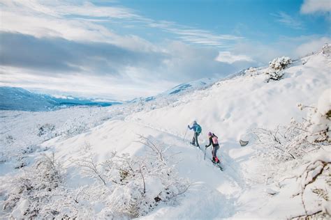 rei season ski rental